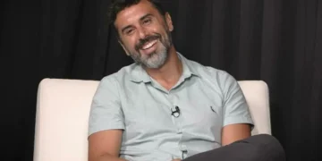 Suportar provas não está na força mas na capacidade de relaxar, diz atleta de Ironman