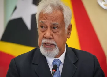 Primeiro-ministro de Timor admite proibir artes marciais
