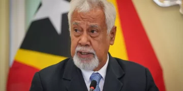 Primeiro-ministro de Timor admite proibir artes marciais