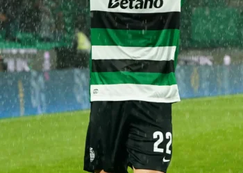 A curiosa publicação de Iván Fresneda após o Benfica-Sporting