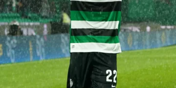 A curiosa publicação de Iván Fresneda após o Benfica-Sporting