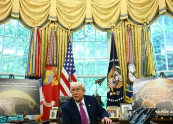 Tanques nas ruas dos EUA em junho para aniversário do Exército e de Trump