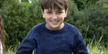 Quem é Dominic McLaughlin, ator que será Harry Potter em série