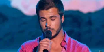 Luís Trigacheiro e Rita Guerra atuam domingo em Penamacor