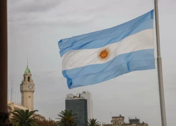 Bolsa de Buenos Aires salta com NY, eleição provincial e melhora em rating pela Fitch