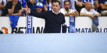 Soam os alarmes do FC Porto. Barcelona pode levar Ricardo Ares