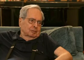 Hospital atualiza estado de saúde de Benedito Ruy Barbosa