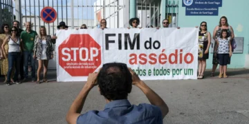 Casos de assédio laboral estão a aumentar nas organizações