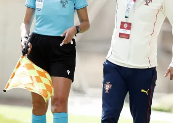 Portugal vai defrontar campeã Itália nas ‘meias’ do Euro de sub-17