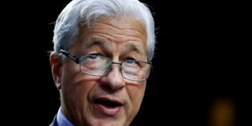 Por que Jamie Dimon é tão pessimista sobre a economia, mesmo com recorde do JPMorgan?