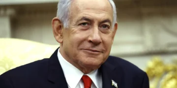 Netanyahu acusa Canadá, França e Reino Unido de “recompensarem” Hamas