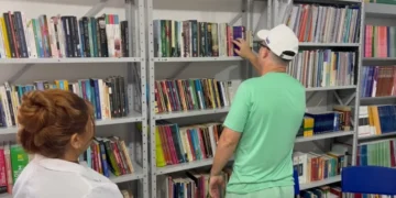 Presos em SC reduzem penas por meio da leitura e da educação nas prisões