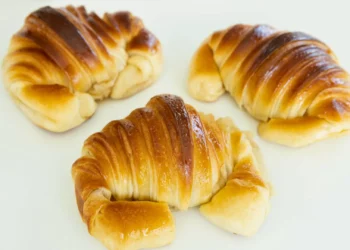 Tente não babar! Estes são os 10 melhores croissants à moda do Porto