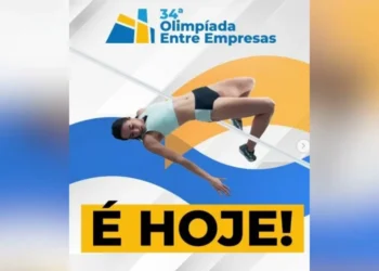 Timbó abre Olimpíada Entre Empresas com cerimônia nesta sexta-feira (9)
