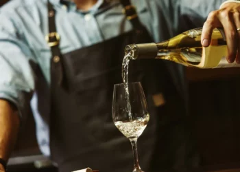 Custa menos de 16 euros e é um dos melhores vinhos portugueses do ano