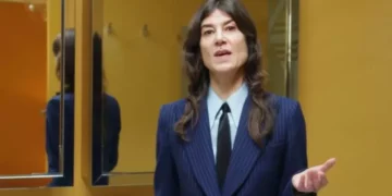 A bisneta de Freud que une psicanálise e moda em podcast