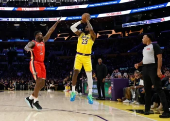 Hit na ESPN: Os números que atestam o potencial de ibope da NBA no Brasil