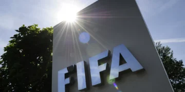 FIFA levanta suspensão à Federação Congolesa de Futebol