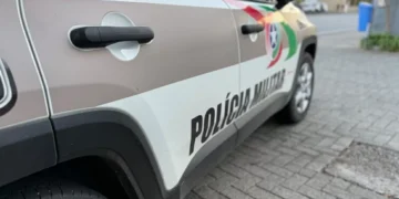 Corpo de bebê de 1 ano e nove meses morta pelo pai é encontrado em SC