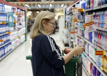 Inflação volta a subir em maio, acelerando para 2,3%