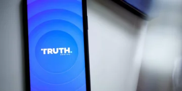 Trump Media reduz prejuízo para US$ 31 mi do 1º tri e fala em planos de expansão