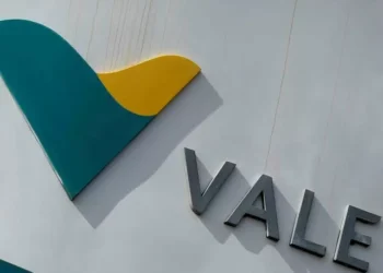 Vale anuncia novo vice-presidente jurídico