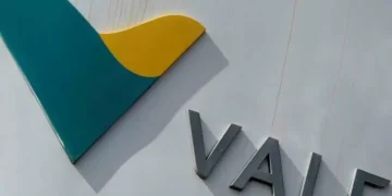 Vale anuncia novo vice-presidente jurídico