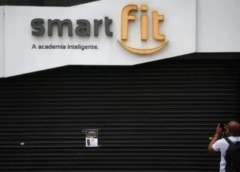 Fundos geridos pelo Patria vendem fatia de 16,5% na Smartfit em acordo de R$ 2,2 bi