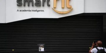 Fundos geridos pelo Patria vendem fatia de 16,5% na Smartfit em acordo de R$ 2,2 bi