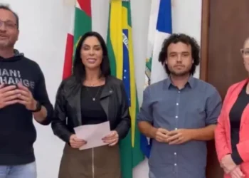 Timbó recebe emenda parlamentar de R$ 200 mil de deputada federal para melhorias na saúde