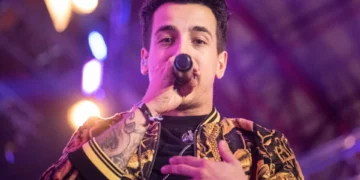 Mc Daniel, Fernando Daniel, Excesso e Dillaz nas Sanjoaninas de Angra