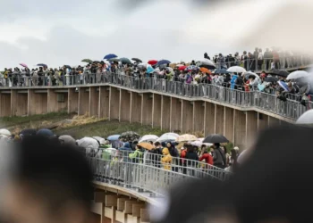 Pavilhão de Portugal em Osaka com 200 mil visitantes até agora