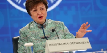 FMI antecipa queda da inflação na Europa com “choque da procura”