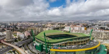 Fecho de comércio junto a Alvalade por “segurança” após parecer da PSP