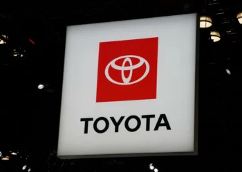 Maior montadora do mundo, Toyota enfrenta impacto forte das tarifas de Trump
