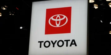 Maior montadora do mundo, Toyota enfrenta impacto forte das tarifas de Trump