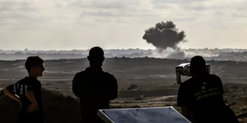 Hamas e Israel em impasse devido a “acordo de troca de prisioneiros”