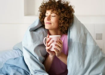 Será que precisa mesmo de cafeína para acordar de manhã?