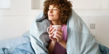 Será que precisa mesmo de cafeína para acordar de manhã?