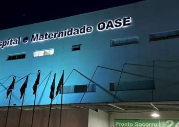 Hospital Oase de Timbó mantém atendimento pelo SUS com contrato de R$3,6 milhões