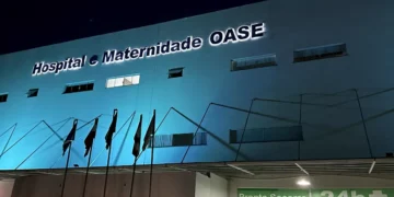 Hospital Oase de Timbó mantém atendimento pelo SUS com contrato de R$3,6 milhões