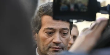 O problema de saúde que poderá ter levado André Ventura a sentir-se mal