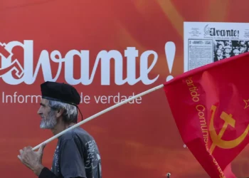 “Avante!”. Parcerias entre Capicua e Gisela João e Stereossauro com Carlão marcam a festa