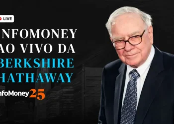 Ao vivo de Omaha, InfoMoney mostra os detalhes da reunião da Berkshire Hathaway