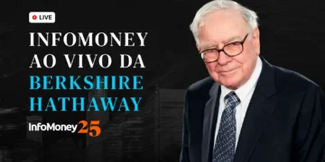 Ao vivo de Omaha, InfoMoney mostra os detalhes da reunião da Berkshire Hathaway