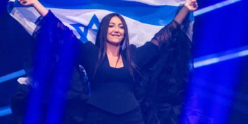 Eurovisão e Espanha de ‘costas voltadas’ por causa de Israel. Porquê?