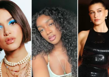 De Hailey Bieber a IZA: quem vai comemorar o primeiro Dia das Mães