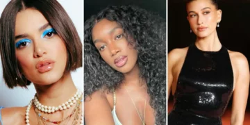 De Hailey Bieber a IZA: quem vai comemorar o primeiro Dia das Mães