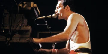 “Adorava-me”. Biografia revela que Freddie Mercury tem filha secreta