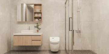 Pela sua saúde, deite fora estes três itens que tem na casa de banho